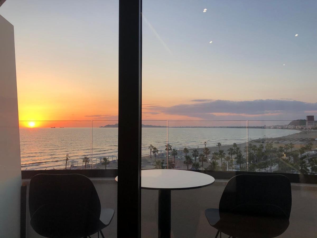 Hotel Mirage
