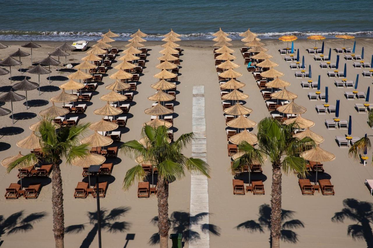 Hotel Mirage