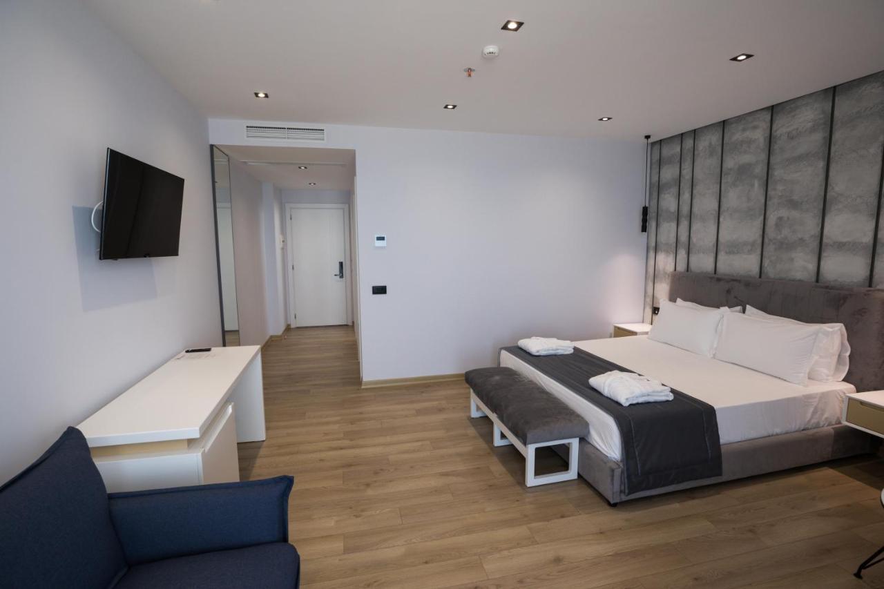 Mirage Hotel 4*